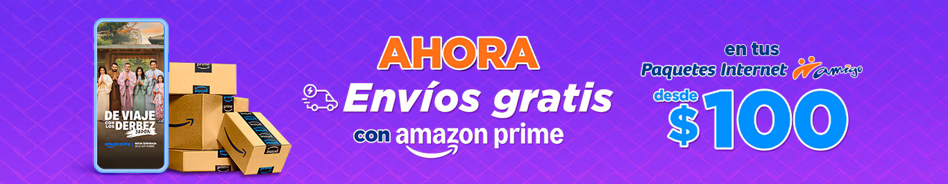 Internet Amigo