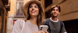 Roaming Internacional
